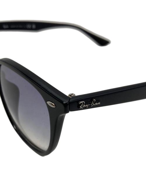 RAY-BAN（レイバン）RAY-BAN (レイバン) サングラス パープル サイズ:52□20 150の古着・服飾アイテム
