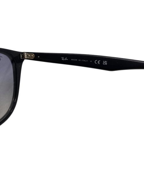 RAY-BAN（レイバン）RAY-BAN (レイバン) サングラス パープル サイズ:52□20 150の古着・服飾アイテム