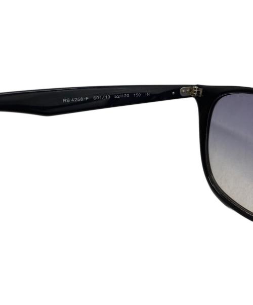 RAY-BAN（レイバン）RAY-BAN (レイバン) サングラス パープル サイズ:52□20 150の古着・服飾アイテム