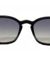 中古・古着 RAY-BAN (レイバン) サングラス パープル サイズ:52□20 150：9000円