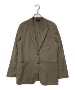 中古・古着通販】theory luxe (セオリーリュクス) リネンレーヨン