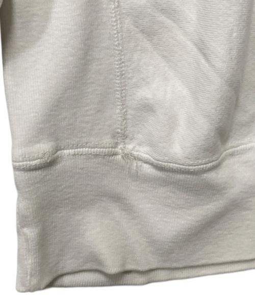 Champion（チャンピオン）Champion (チャンピオン) 80’s リバースウィーブスウェット ホワイト サイズ:XLの古着・服飾アイテム