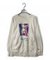 Champion（チャンピオン）の古着「80’s リバースウィーブスウェット」｜ホワイト