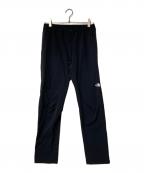 THE NORTH FACEザ ノース フェイス）の古着「アルパインライトパンツ」｜ブラック