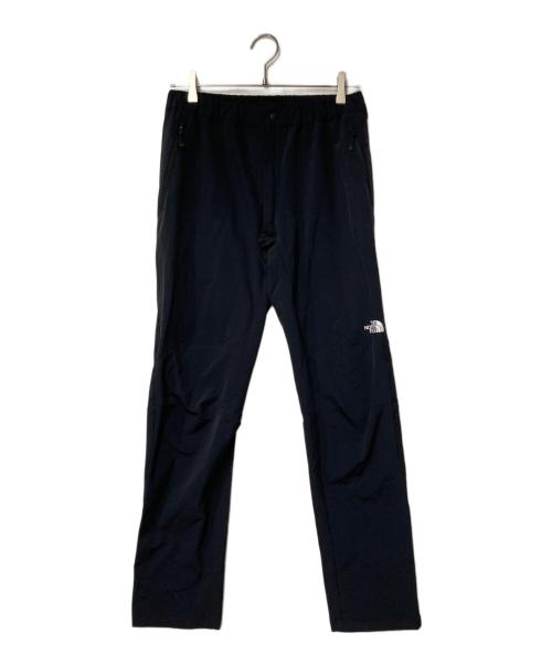 THE NORTH FACE（ザ ノース フェイス）THE NORTH FACE (ザ ノース フェイス) アルパインライトパンツ ブラック サイズ:Mの古着・服飾アイテム