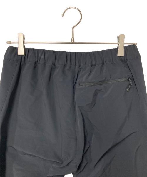 THE NORTH FACE（ザ ノース フェイス）THE NORTH FACE (ザ ノース フェイス) アルパインライトパンツ ブラック サイズ:Mの古着・服飾アイテム