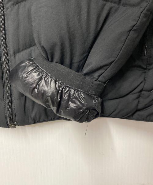 THE NORTH FACE（ザ ノース フェイス）THE NORTH FACE (ザ ノース フェイス) THUNDER ROUNDNECK JACKET ブラック サイズ:Ｍの古着・服飾アイテム
