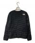 THE NORTH FACE (ザ ノース フェイス) THUNDER ROUNDNECK JACKET ブラック サイズ:Ｍ：10000円