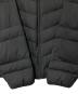 中古・古着 THE NORTH FACE (ザ ノース フェイス) THUNDER ROUNDNECK JACKET ブラック サイズ:Ｍ：10000円
