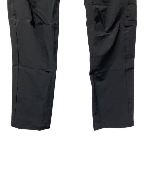 THE NORTH FACE（ザ ノース フェイス）THE NORTH FACE (ザ ノース フェイス) アルパインライトパンツ ブラック サイズ:Mの古着・服飾アイテム