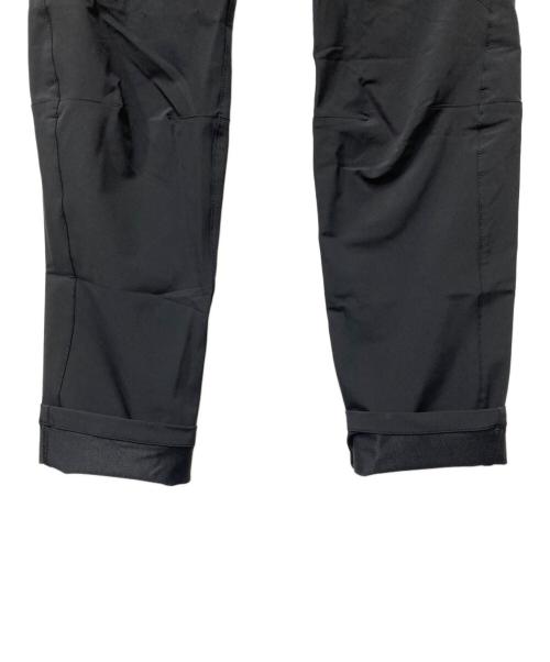 THE NORTH FACE（ザ ノース フェイス）THE NORTH FACE (ザ ノース フェイス) アルパインライトパンツ ブラック サイズ:Mの古着・服飾アイテム