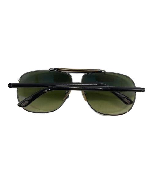TOM FORD（トムフォード）TOM FORD (トムフォード) Adrian サングラス サイズ:62□13 135の古着・服飾アイテム