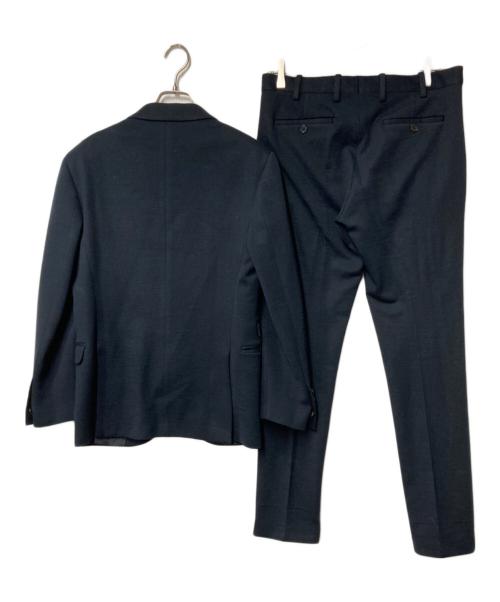 NEIL BARRETT（ニールバレット）NEIL BARRETT (ニールバレット) セットアップ ネイビー サイズ:44の古着・服飾アイテム
