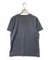 BRIEFING (ブリーフィング) ポケットTシャツ グレー サイズ:S：4500円