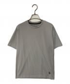 Bristolブリストル）の古着「Tシャツ」｜グレー