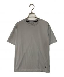 Bristol（ブリストル）の古着「Tシャツ」｜グレー