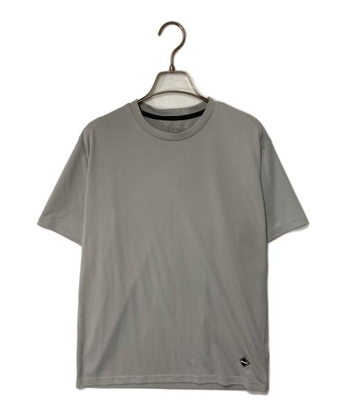 Bristol（ブリストル）Bristol (ブリストル) Tシャツ グレー サイズ:Sの古着・服飾アイテム