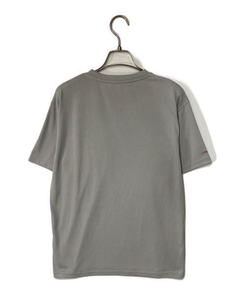 Bristol（ブリストル）Bristol (ブリストル) Tシャツ グレー サイズ:Sの古着・服飾アイテム