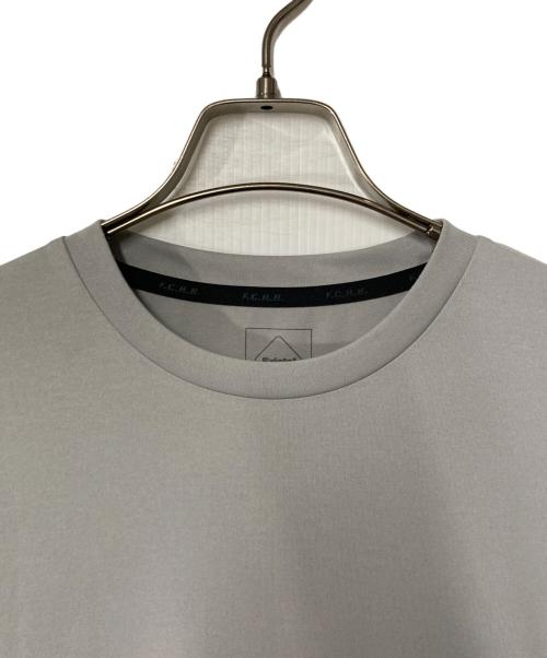 Bristol（ブリストル）Bristol (ブリストル) Tシャツ グレー サイズ:Sの古着・服飾アイテム
