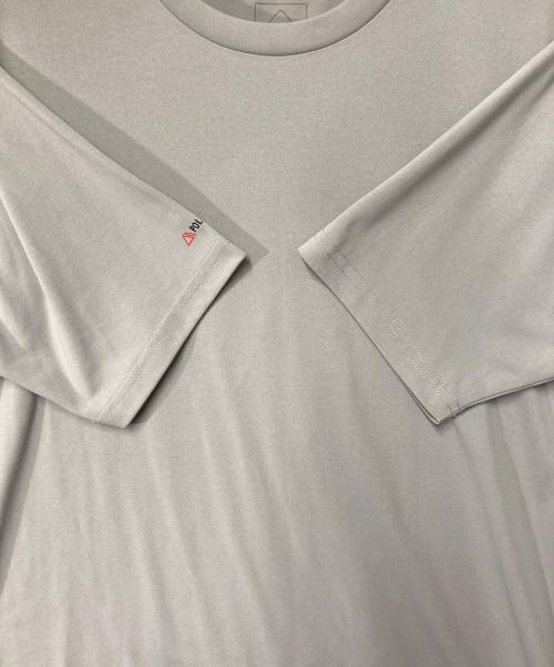 Bristol（ブリストル）Bristol (ブリストル) Tシャツ グレー サイズ:Sの古着・服飾アイテム