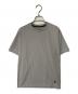 Bristol（ブリストル）の古着「Tシャツ」｜グレー