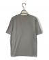 Bristol (ブリストル) Tシャツ グレー サイズ:S：4500円