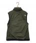 RLX RALPH LAUREN (アールエルエックスラルフローレン) ジップベスト オリーブ サイズ:S：4000円