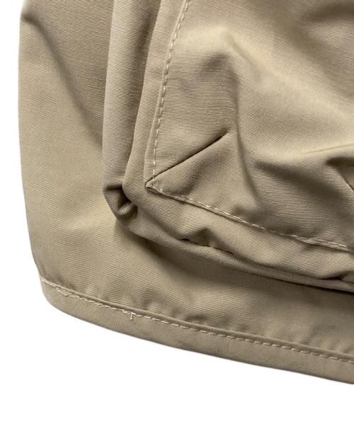Carhartt WIP（カーハート ワーク イン プログレス）CARHARTT WIP (カーハート ワーク イン プログレス) フィッシングベスト ベージュ サイズ:Sの古着・服飾アイテム