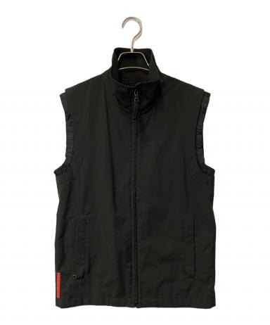 中古・古着通販】PRADA SPORTS (プラダスポーツ) ウィンドストッパー