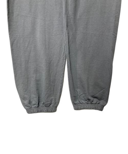 LOS ANGELES APPAREL（ロサンゼルスアパレル）LOS ANGELES APPAREL (ロサンゼルスアパレル) スウェットパンツ グレー サイズ:Lの古着・服飾アイテム