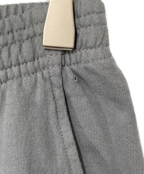LOS ANGELES APPAREL（ロサンゼルスアパレル）LOS ANGELES APPAREL (ロサンゼルスアパレル) スウェットパンツ グレー サイズ:Lの古着・服飾アイテム