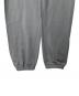 中古・古着 LOS ANGELES APPAREL (ロサンゼルスアパレル) スウェットパンツ グレー サイズ:L：4000円