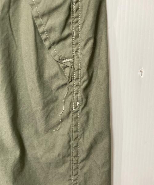 US ARMY（ユーエスアーミー）US ARMY (ユーエスアーミー) スノーカモパンツ カーキ サイズ:31の古着・服飾アイテム