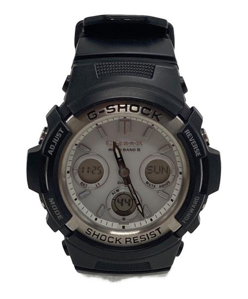 CASIO（カシオ）CASIO (カシオ) リストウォッチ ホワイトの古着・服飾アイテム