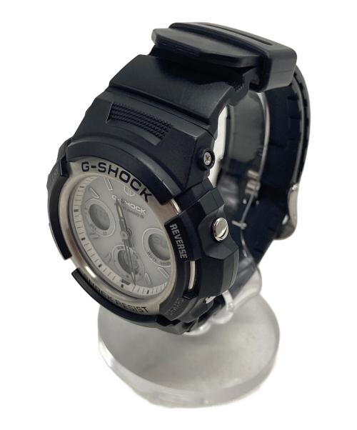 CASIO（カシオ）CASIO (カシオ) リストウォッチ ホワイトの古着・服飾アイテム