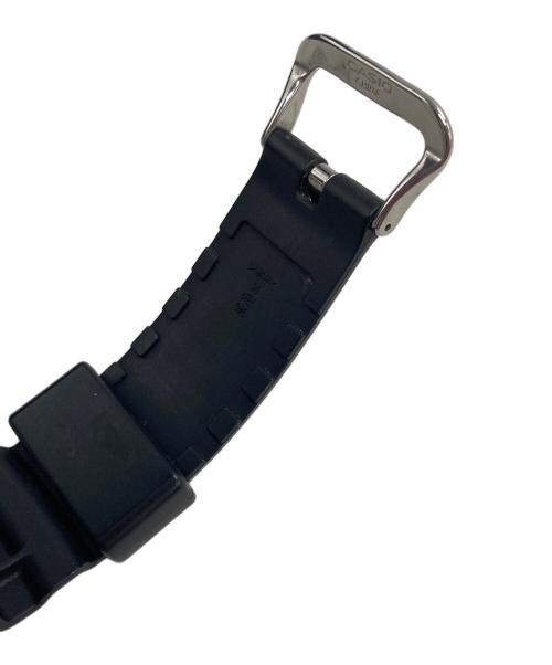 CASIO（カシオ）CASIO (カシオ) リストウォッチ ホワイトの古着・服飾アイテム