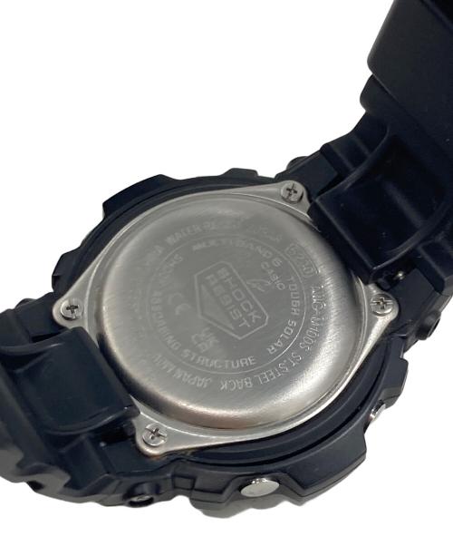 CASIO（カシオ）CASIO (カシオ) リストウォッチ ホワイトの古着・服飾アイテム