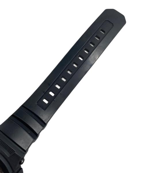 CASIO（カシオ）CASIO (カシオ) リストウォッチ ホワイトの古着・服飾アイテム