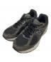 NEW BALANCE（ニューバランス）の古着「ローカットスニーカー」｜カーキ
