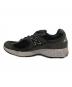 中古・古着 NEW BALANCE (ニューバランス) ローカットスニーカー カーキ サイズ:US9/UK8.5/EUR42.5/JPN27cm：7000円