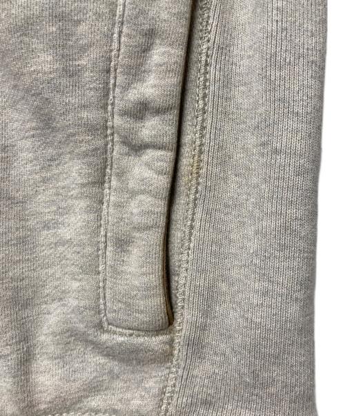 POLO RALPH LAUREN（ポロ・ラルフローレン）POLO RALPH LAUREN (ポロ・ラルフローレン) スウェットジャケット グレー サイズ:Ｍの古着・服飾アイテム