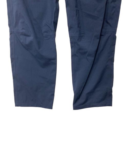 MILLET（ミレー）MILLET (ミレー) ティフォン 50000 ウォーム ストレッチ トレック パンツ ネイビー サイズ:Ｍの古着・服飾アイテム