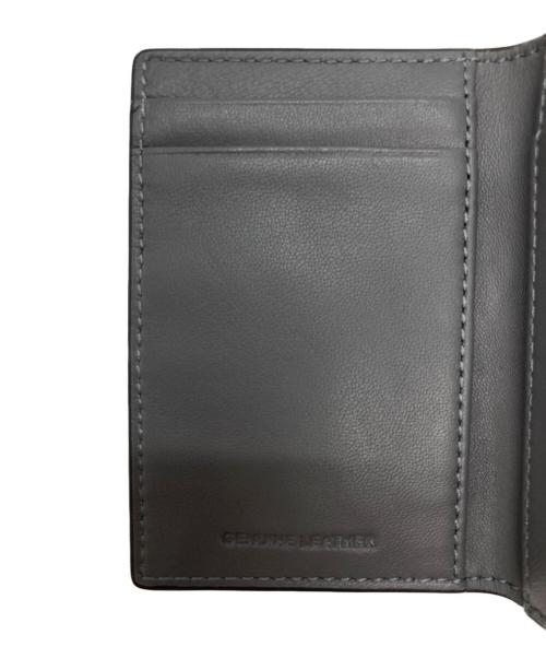 COLE HAAN（コールハーン）COLE HAAN (コールハーン) カードケース ブラックの古着・服飾アイテム
