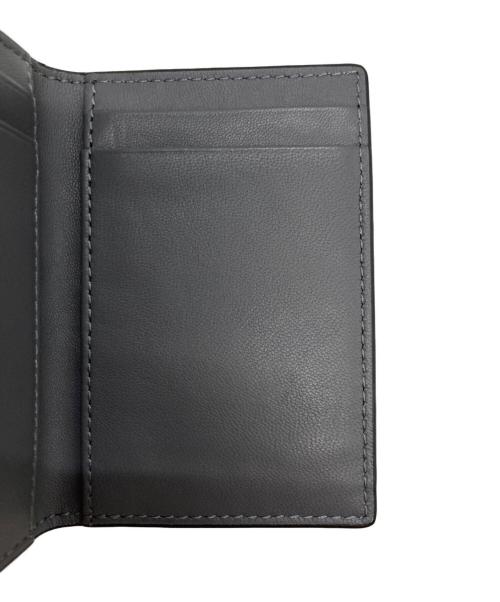COLE HAAN（コールハーン）COLE HAAN (コールハーン) カードケース ブラックの古着・服飾アイテム
