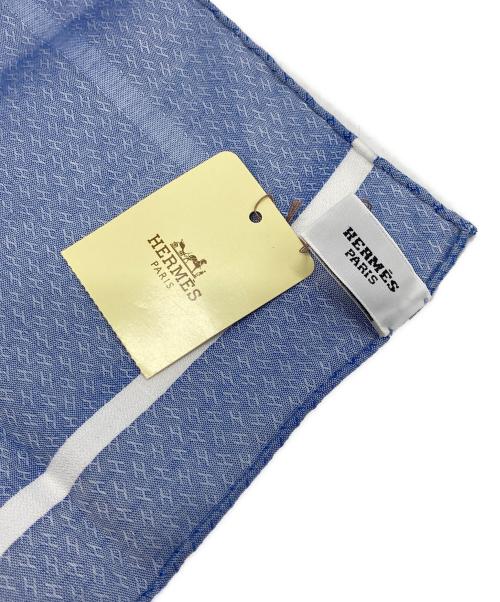 HERMES（エルメス）HERMES (エルメス) ハンカチ 未使用品の古着・服飾アイテム