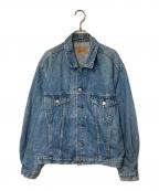 LEVI'Sリーバイス）の古着「デニムジャケット」｜インディゴ