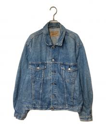 LEVI'S（リーバイス）の古着「デニムジャケット」｜インディゴ