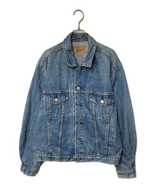LEVI'S（リーバイス）LEVI'S (リーバイス) デニムジャケット インディゴ サイズ:Lの古着・服飾アイテム