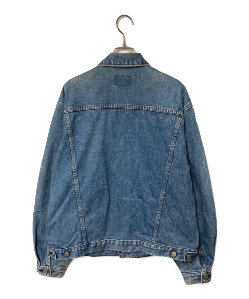LEVI'S（リーバイス）LEVI'S (リーバイス) デニムジャケット インディゴ サイズ:Lの古着・服飾アイテム