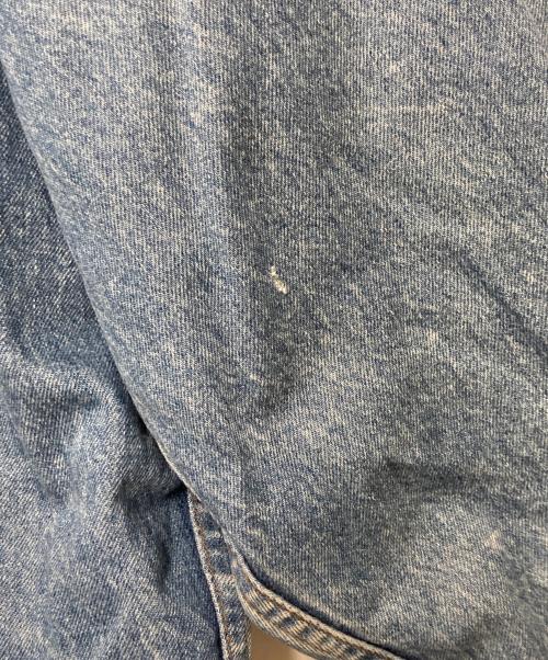 LEVI'S（リーバイス）LEVI'S (リーバイス) デニムジャケット インディゴ サイズ:Lの古着・服飾アイテム